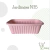 Maceta de plastico Jardinera COLORES - 35 cm - comprar online