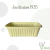 Imagen de Maceta de plastico Jardinera COLORES - 35 cm