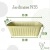 Maceta de plastico Jardinera COLORES - 35 cm - tienda online