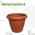 Set Macetas de Plastico X 10 - N20 - comprar online