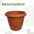 Set Macetas de Plastico x10 - N30 - comprar online