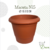 Maceta de plastico Yani - comprar online