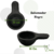 Sahumador Negro - comprar online