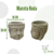 Maceta de Cemento - BUDA - comprar online