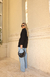 Blazer alongado Anna - comprar online