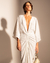 Saída Eloá Jacquard - loja online