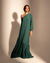 Vestido Bossa