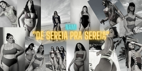 Imagem do banner rotativo Nami