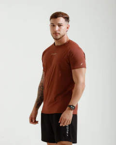 Camiseta Ruzzo Tech Routine & Legacy