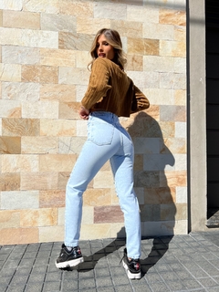 Jean Mom CINDY Roturas - Cholitas_ok