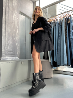 BLAZER OVER ALISON