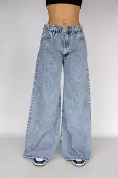 Jean ISA SNOW - comprar online