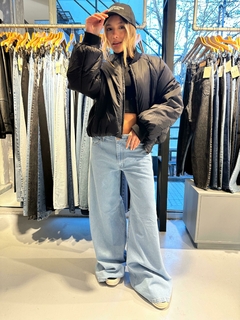 Campera Puffer Ramona en internet