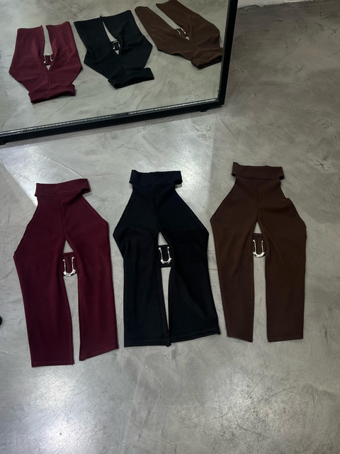Top Morris - comprar online