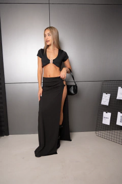 Top crop MAMBA - tienda online