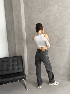 JEAN DONNA BLACK SNOW - comprar online