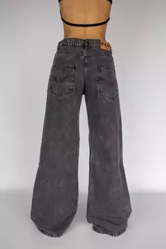 Jean ISA BLACK SNOW - Cholitas_ok