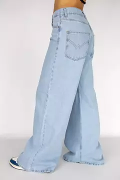 Jean ISA CELESTE - tienda online