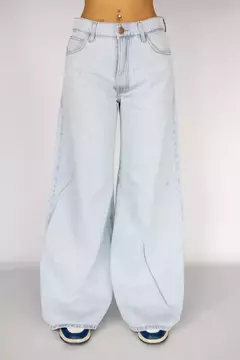 Jean ISA LIGHT BLUE - comprar online
