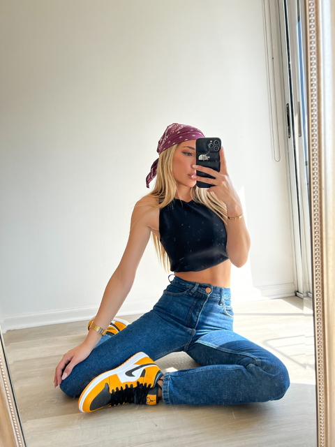 JEAN ANNA BLUE