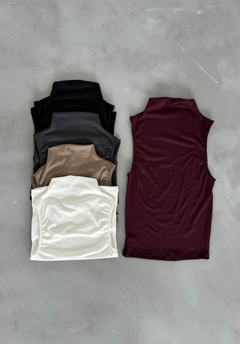 Musculosa Luna - comprar online
