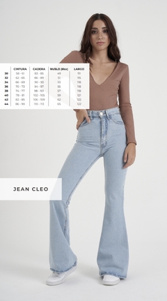 Imagen de JEAN CLEO CELESTE
