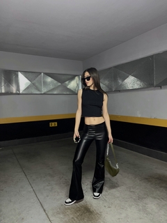 CALZAS LEATHER - SIN CAMBIO
