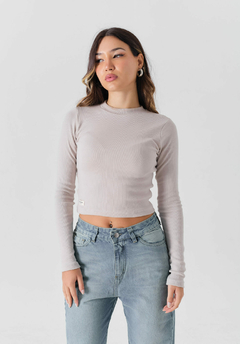 Imagen de REMERA CAROLA