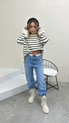 Sweater EVA en internet