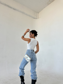 Jean Straight Felix - comprar online