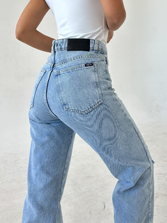 Jean Straight Felix - tienda online