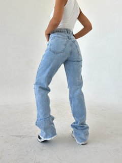 Jean Straight Felix - tienda online