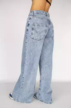 Jean ISA SNOW - tienda online