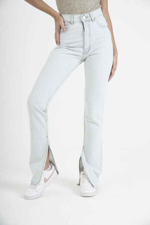 JEAN BELLA LIGHT BLUE - comprar online