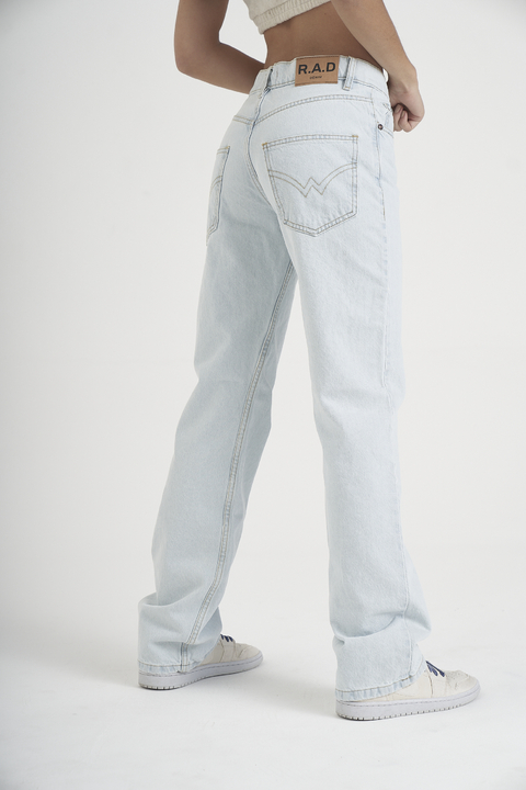 JEAN ZOE LIGHT BLUE - comprar online