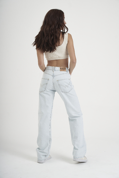 JEAN ZOE LIGHT BLUE - Cholitas_ok