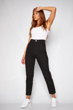 JEAN MOM KATE BLACK