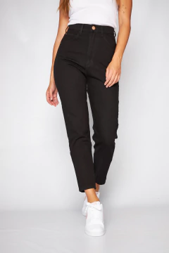 JEAN MOM KATE BLACK - tienda online