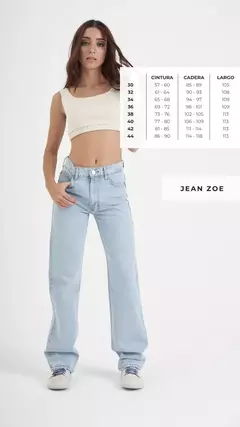 Jean ZOE BLACK en internet