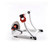 Rodillo Elite Qubo fluid