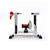 Rodillo Elite Qubo fluid en internet