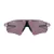 Lentes Radar Ev Path Oakley Silver Prizm Grey OO9208 en internet