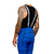 Calza Kokuen CCT Con Tiradores - comprar online