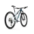 Bicicleta de Mtb BMC Fourstroke Three Carbono - SoulBikers