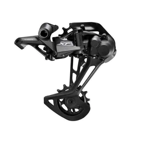 Pata Cambio Trasero Mtb Shimano M8100 1x12v 51t Shadow Plus