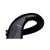 Manubrio Bicicleta Ruta Shimano Pro Vibe Aero 38cm 6° - comprar online