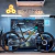 Bicicleta Mtb Scott Spark Rc Team Issue AXS