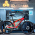 Bicicleta Mtb Trek Supercaliber 9.6