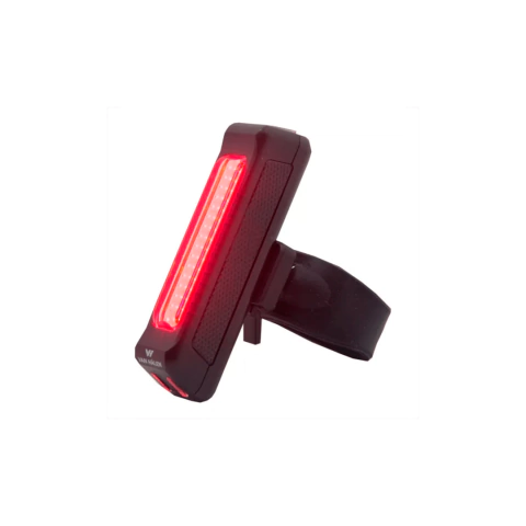 Luz Trasera Van Halen 80 Lumenes Usb