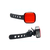 Luz Trasera Van Halen 18 Lumenes Usb - comprar online